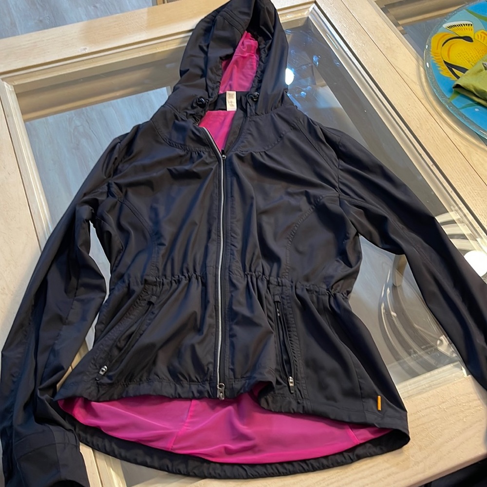 Lucy jacket